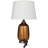 Buffet Lamp