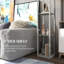 160 H cm Traditional Floor Lamp