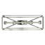 Lustre géométrique à 5 lumières Noelle-1502917144