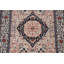 Tapis turc fait à la main 4 x 6