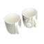 4 Piece Mug Set