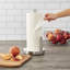 Freestanding Paper Towel Holder-1859880693