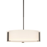 Impressions 3 - Light Drum Chandelier