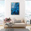 Neon Bloom Print by Oliver Gal-1912466200-2114661139