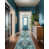 Teal selected