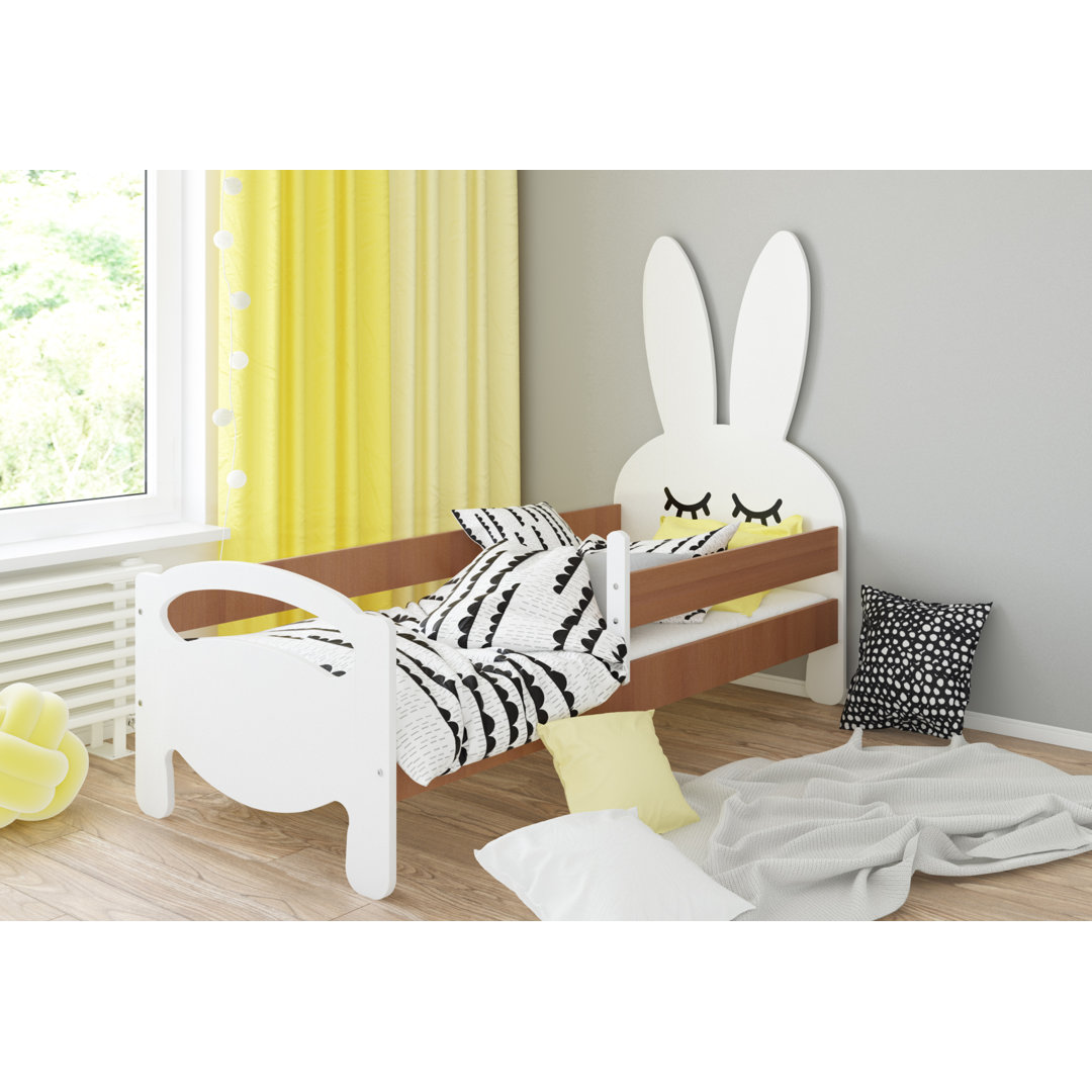 Keenan Bed Frames and Mattress