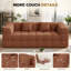2 Seater Chenille Sofa-817098807
