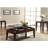 Walnut Coffee Table with Lift Top
