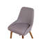 Rozzer 39cm H Polyester Blend Upholstered Side Chair-486415015