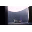 Baignoire de trempage profonde 70 po x 31,7 po-121387209