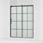 Sliding Shower Door