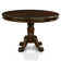 Astoria Grand Josephson Round Dining Table & Reviews | Wayfair