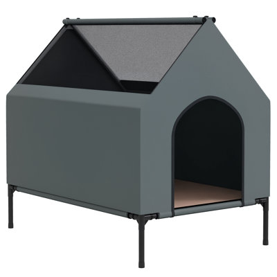 Mesh Portable Dog House
