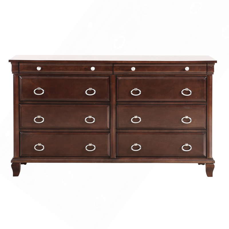 Commode Triton G9000-D, cappuccino