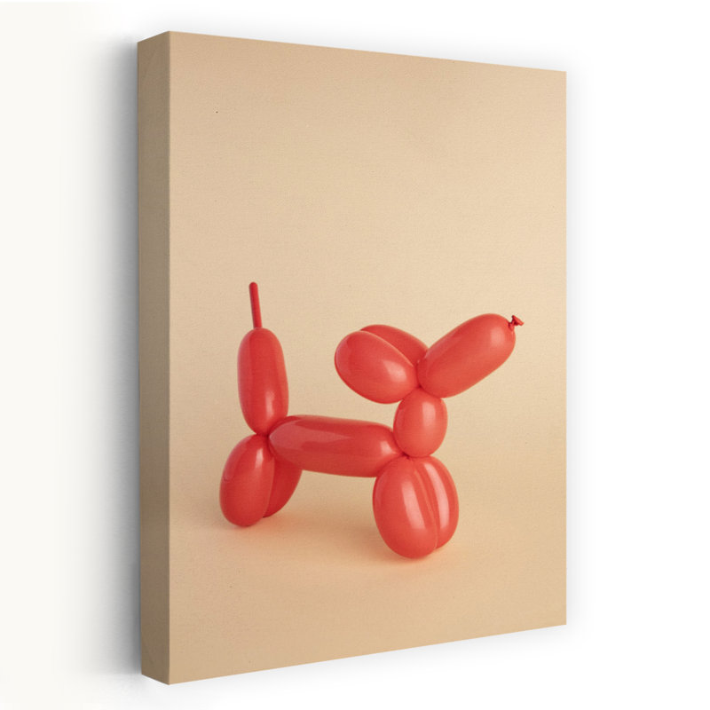 Art contemporain, art mural coloré et minimaliste, H 18 po x l 12 po