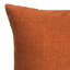 Housse et insert de coussin carré en lin -2007592924-2007652202