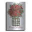 «Merry Christmas Poinsettia» par Cindy Jacobs-2063060958