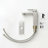 Modern Single Handle Bathroom Faucet(Set of 2)-128613760
