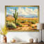 Kotick - Floral Large Wall Art-1632351928-1632351933-1632351934