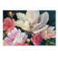 « flamand fantastique rose crop », reproduction sur toile tendue-33406691
