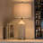 Labine Resin USB Table Lamp