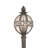 Campanile Post Base