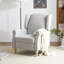Ozvaldo 70cm Wide Wing Chair Recliner-460515255
