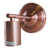 Copper selected
