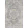 Labounty Washable Oriental Indoor Rug