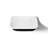 Brockway 36" x 17.5" Wall Mounted Service Sink