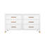 6 - Drawer Dresser