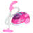 Sophia's 5-Piece Vacuum Cleaner Set with Brooms and Dustpans for 18" Dolls