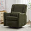 Fauteuil inclinable pivotant Godefroy-116844507