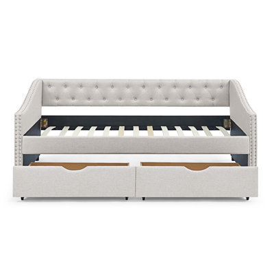 Nerland Upholstered Daybed