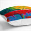 Abstract Square Throw Cushion-1260291272-1260291275