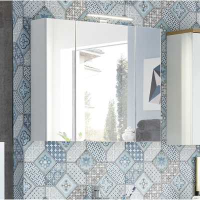 Esquivel Bathroom Cabinet