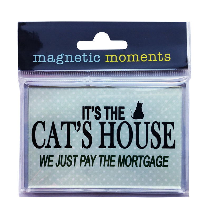Fridge Magnet