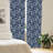 Under the Sea Atlantic Ocean Semi-Sheer Rod Pocket Curtain Panels-45206533
