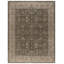 Izmir Hand-Knotted Wool Linen Area Rug-1754688781