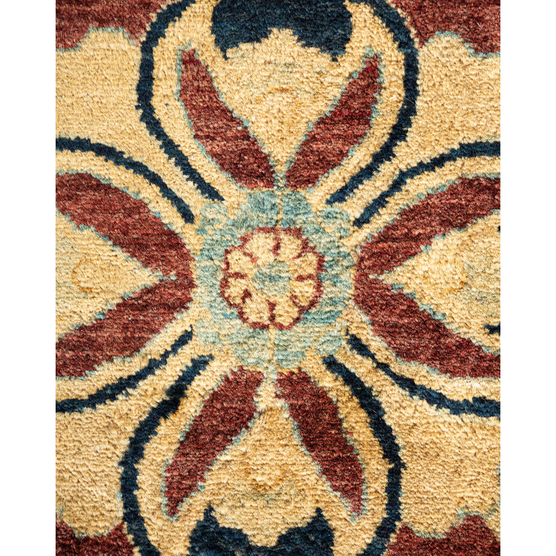 One-of-a-Kind 12' X 14'10" Area Rug