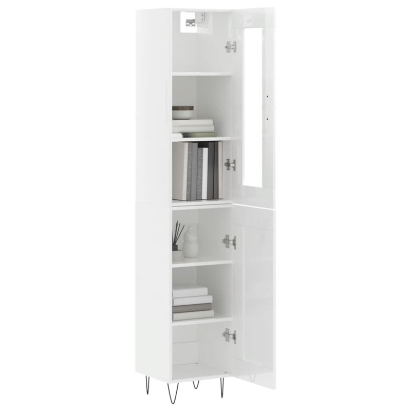 Storage Cabinet