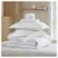 Ensemble d'édredon rayé 7 pièces - Literie toutes saisons teint en fil avec revers en microfibre douce-124648191-124648196