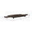 Calder Rectangular Bronze Tray Wall Decor-1934312271