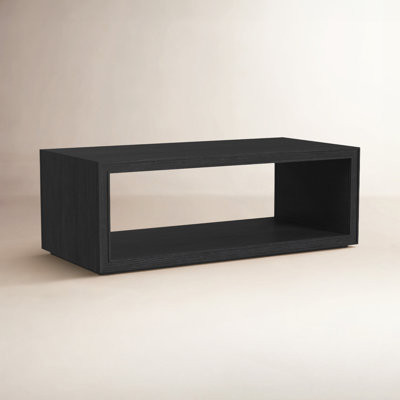 Southampton Solid Wood Single Coffee Table