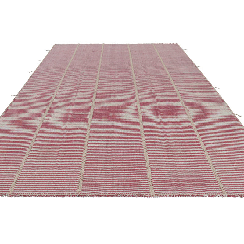 One-of-a-Kind 9'1 " X12' Area Rug