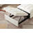 Versatile Convertible Sofa Bed with Plush Pillow and Detachable Back, Ideal for Any Room-1211904847