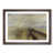 Walnut Framed