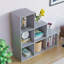 96.5cm H x 96.5cm W Bookcase-69834630