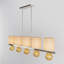 Bibi 5 - Light Pendant-1649328167