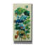 «Green Branches 2» par Silvia Vassileva, art mural sur toile-1928693213